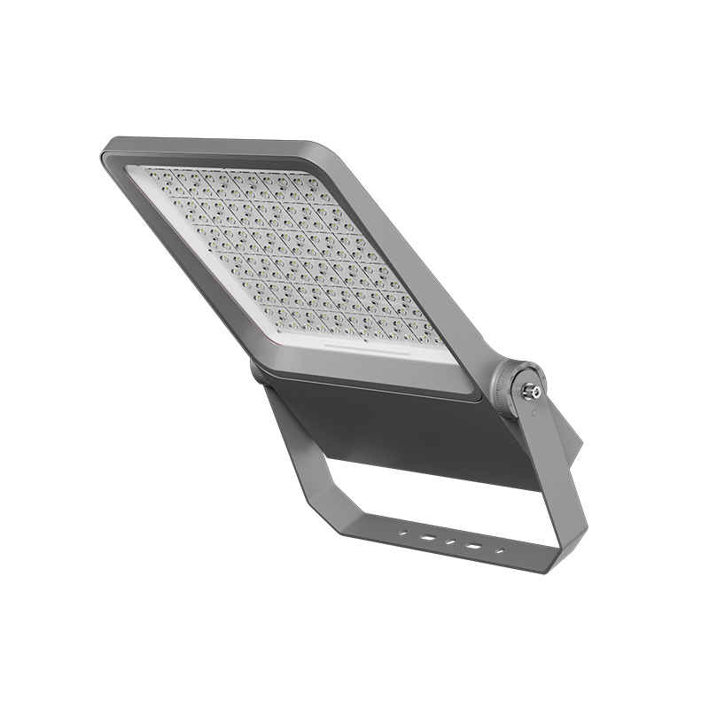 Zewnętrzny reflektor LED IP66 Zewnętrzny reflektor LED IP66