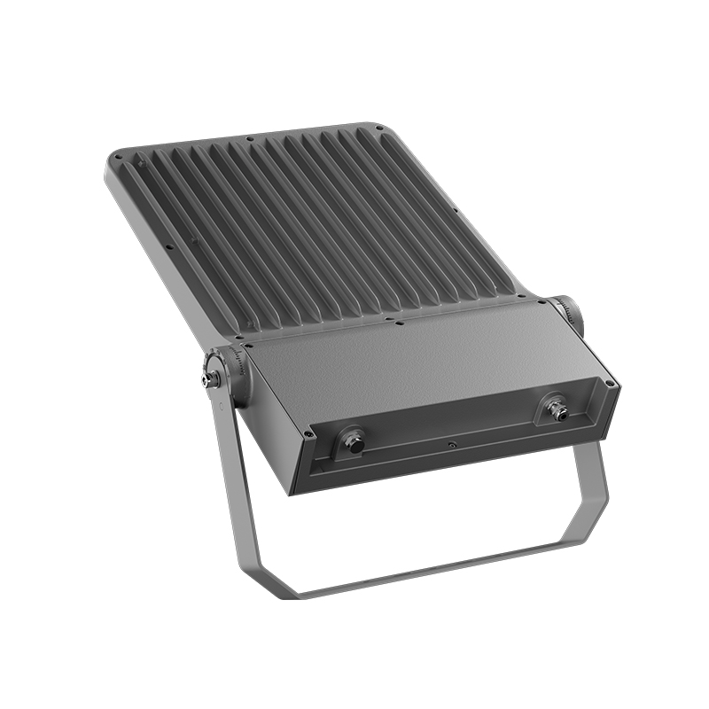 Zewnętrzny reflektor LED IP66 Zewnętrzny reflektor LED IP66