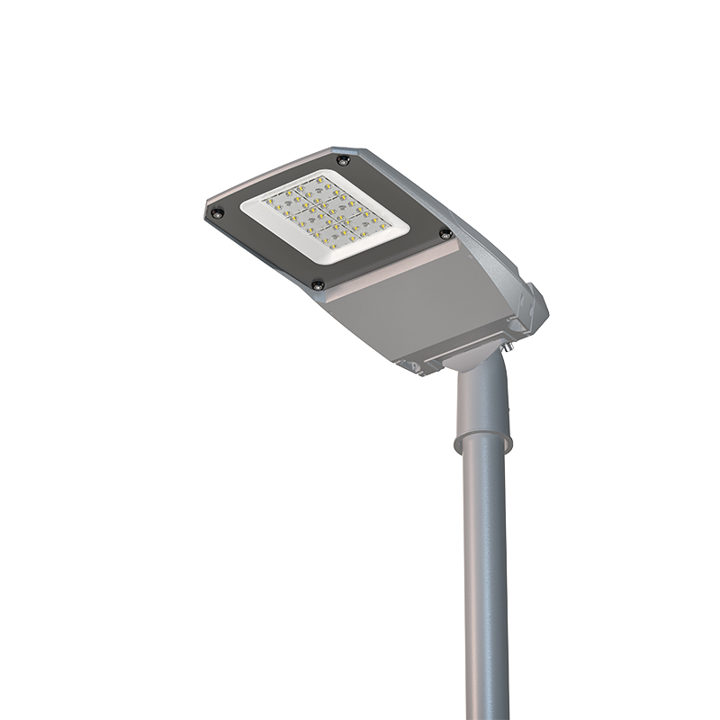 Lampa uliczna LED CB ENEC ENEC+ Lampa uliczna LED CB ENEC ENEC+