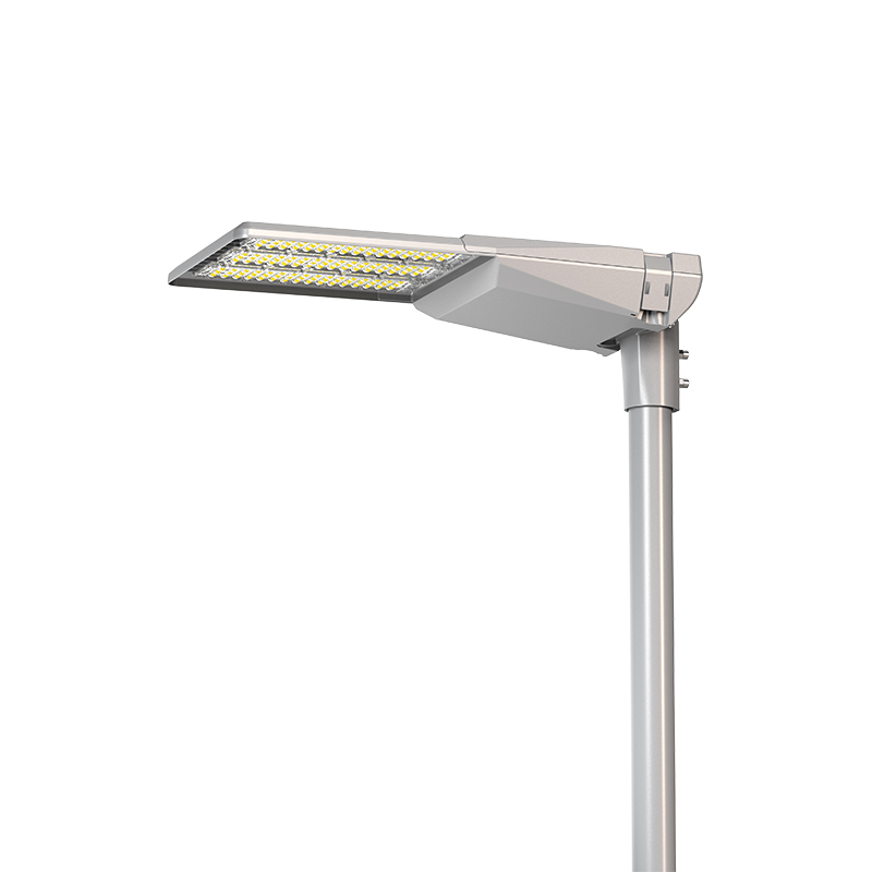 Modułowa lampa uliczna LED
