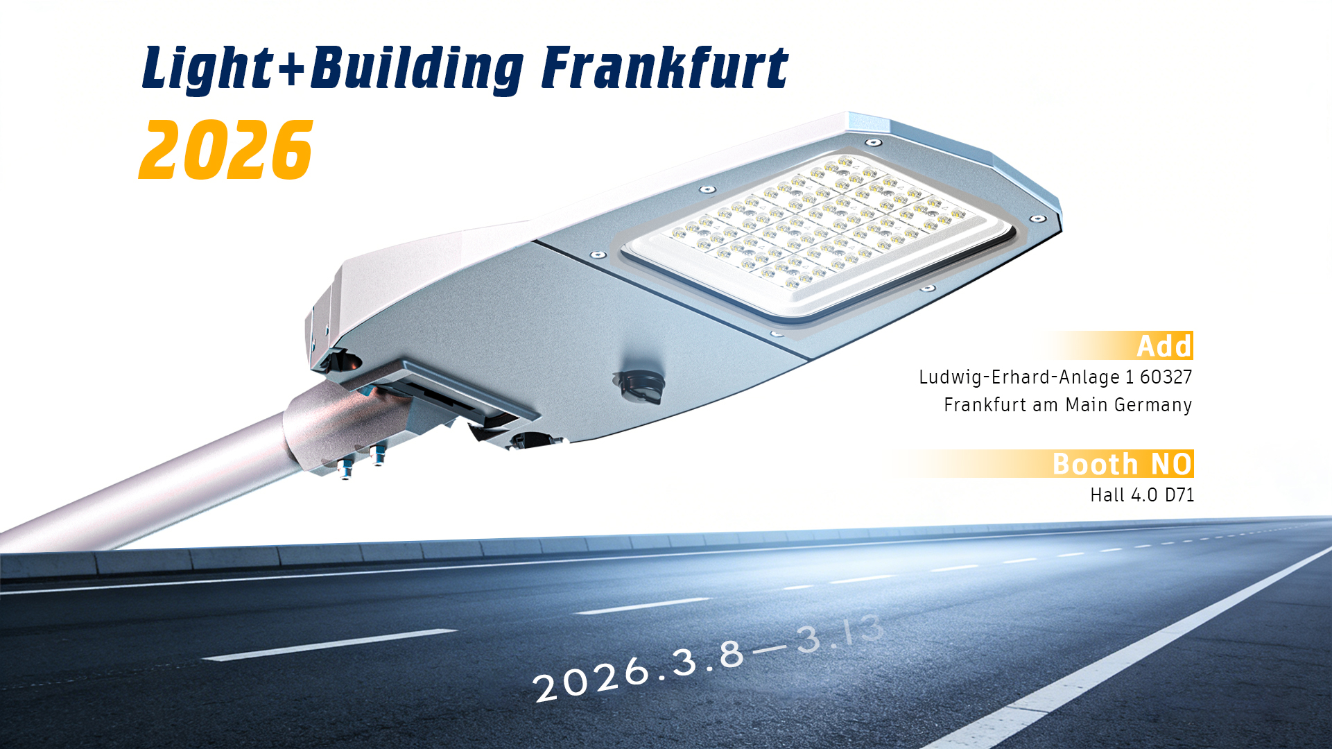 Będziemy uczestniczyć w konferencji Smart Building Middle East.