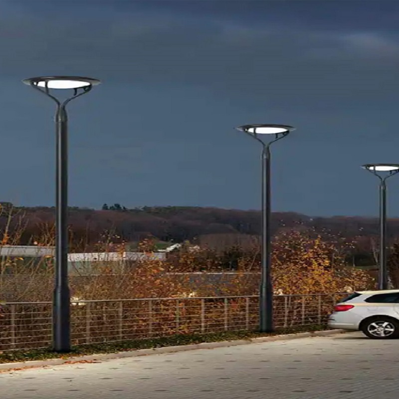 Oświetlenie LED 2700 K a 5000 K: która temperatura barwowa jest odpowiednia?